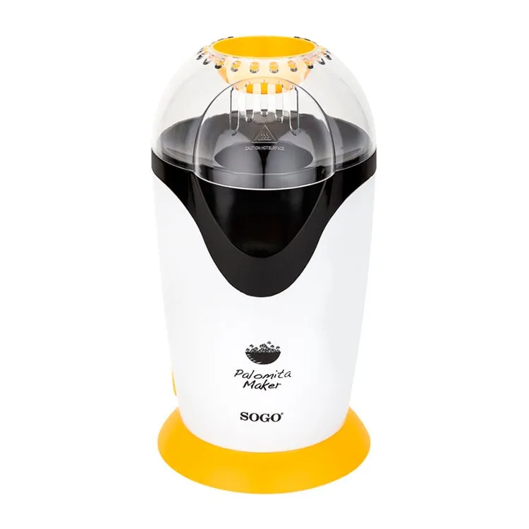 MÁQUINA PIPOCAS SOGO PAL-SS-11320-Y