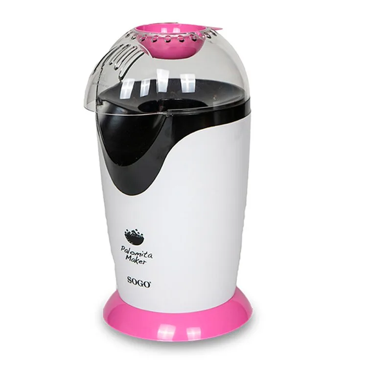MÁQUINA PIPOCAS SOGO PAL-SS-11320-P