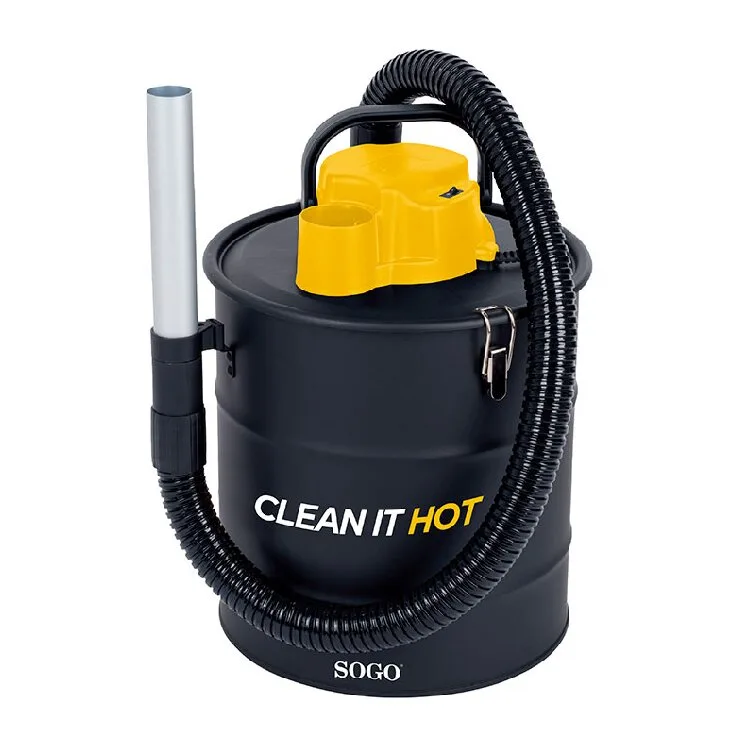 ASPIRADOR CINZAS SOGO SS16130