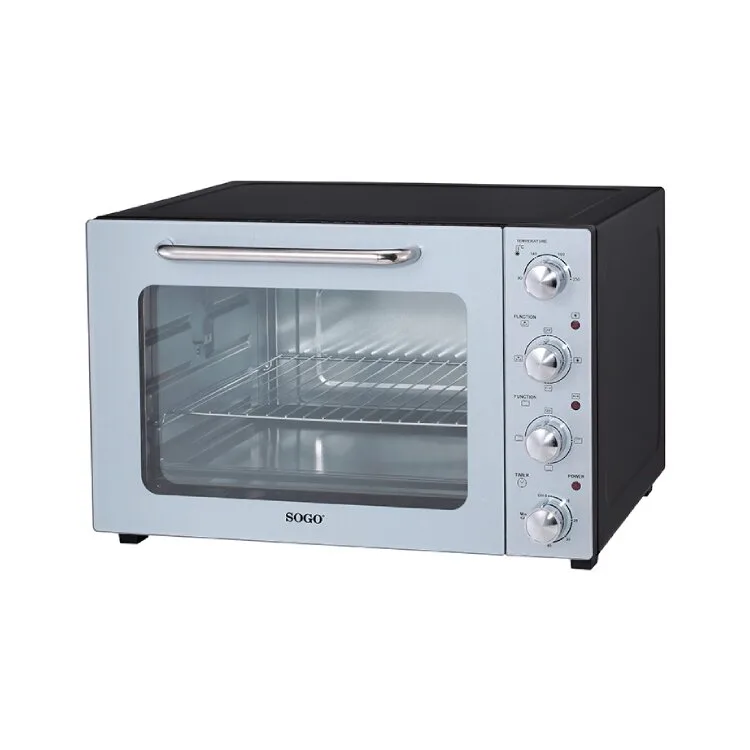 MINI-FORNO SOGO HOR-SS-10545