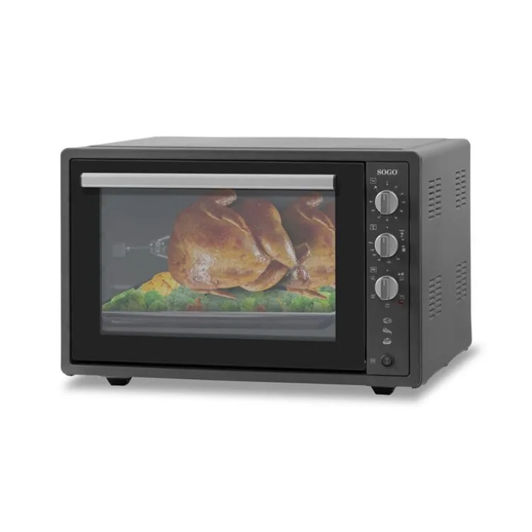 MINI-FORNO SOGO HOR-SS-10570