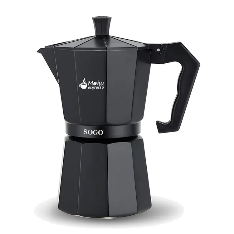 CAFETEIRA SOGO CAF-SS-7620