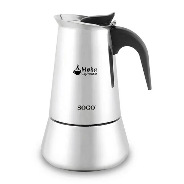 CAFETEIRA SOGO CAF-SS-7625