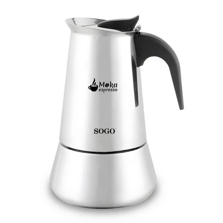 CAFETEIRA SOGO CAF-SS-7630