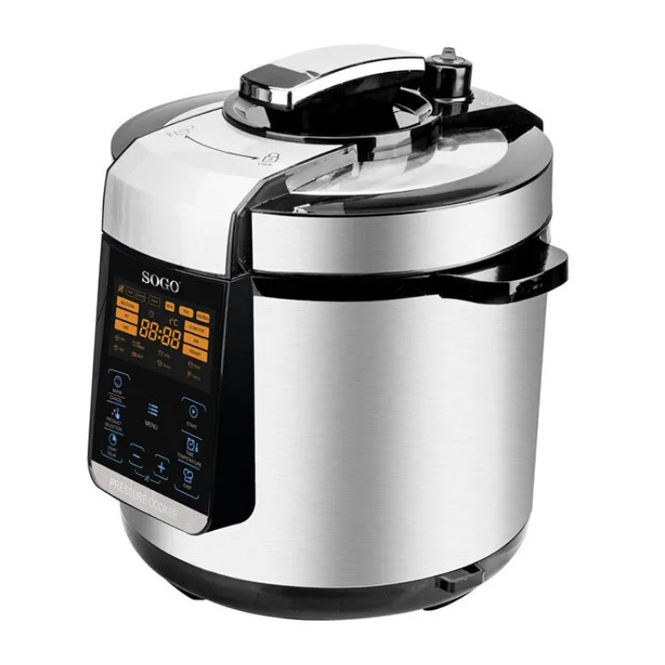 PANELA PRESSAO SOGO OLL-SS-10610
