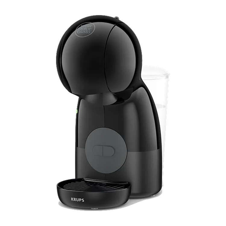 MÁQUINA DE CAFÉ CÁPSULAS KRUPS DG KP1A3BP0