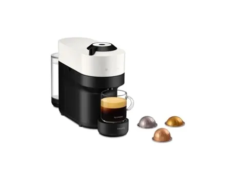 Máquina de Café Cápsulas Nespresso Vertuo Pop