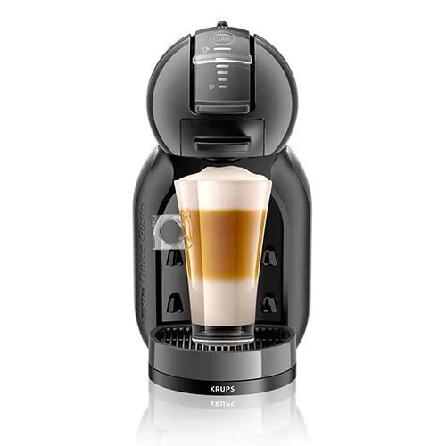 Máquina de Café KRUPS Dolce Gusto Mini Me KP1238P16 Preto