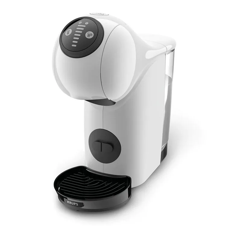 MÁQUINA CAFÉ CÁPSULAS KRUPS DG KP2431P16