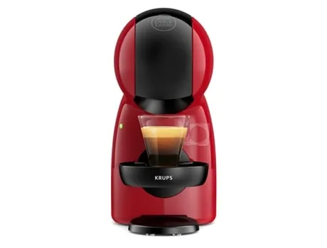 Krups Nescafé Dolce Gusto Piccolo XS Máquina de Café em Cápsulas