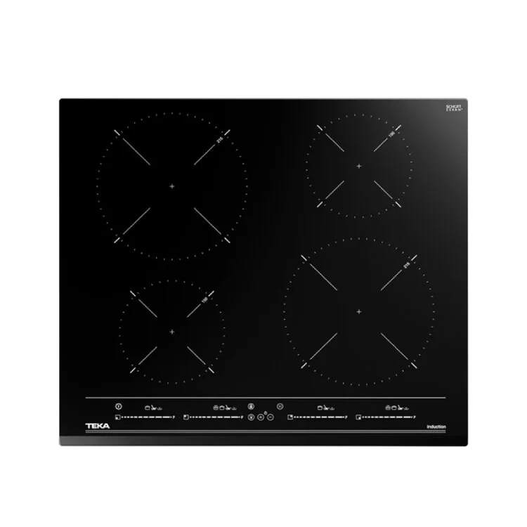 PLACA INDUÇÃO TEKA IZC 64320 BK MSP