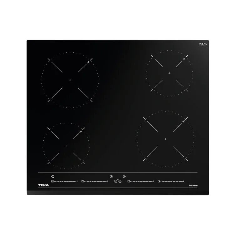 PLACA TEKA IZC64010BK MSS
