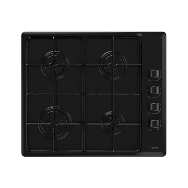 PLACA GÁS TEKA HLX 640 KBC0E BK