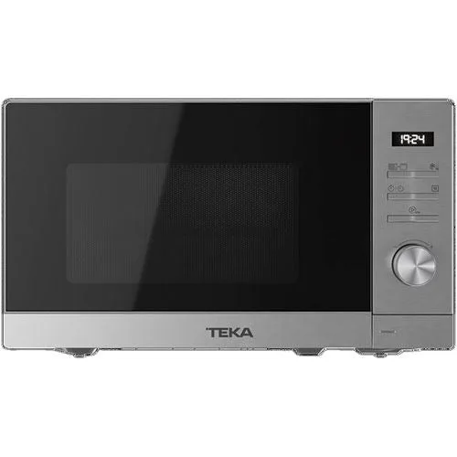 Micro-ondas TEKA MWE FS20 G SS (20 L - Com Grill - Inox)