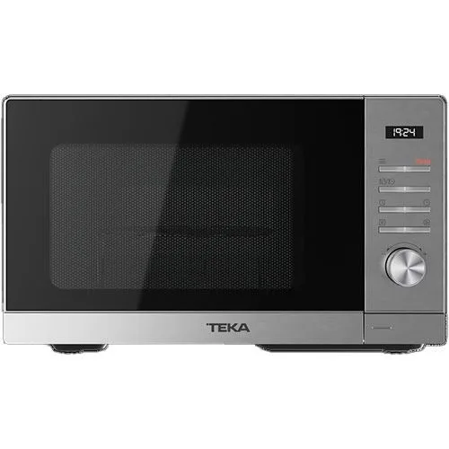 Micro-ondas TEKA MWE FS25 G SS (Com Grill - 25 L - 900 W - Inox)