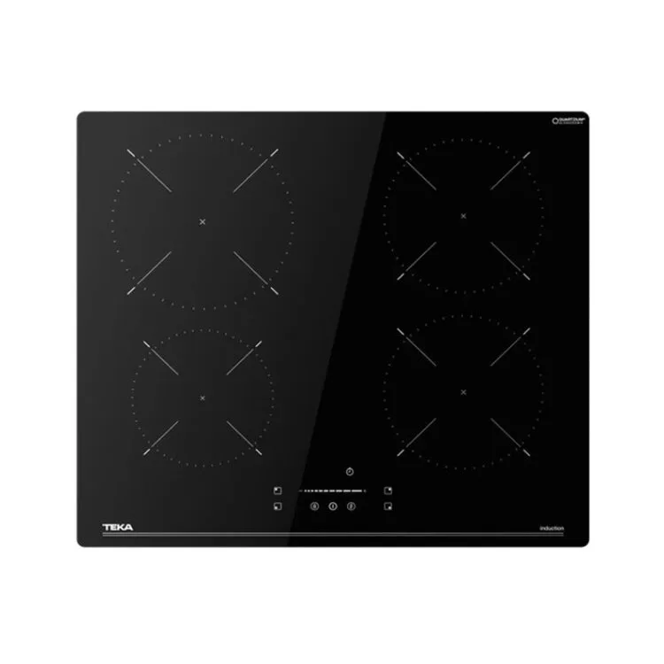 PLACA INDUÇÃO TEKA ICE 64SC BK
