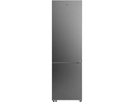 Frigorífico Combinado TEKA RBF 78660 SS (No Frost - 201 cm - 442 L - Cinzento)