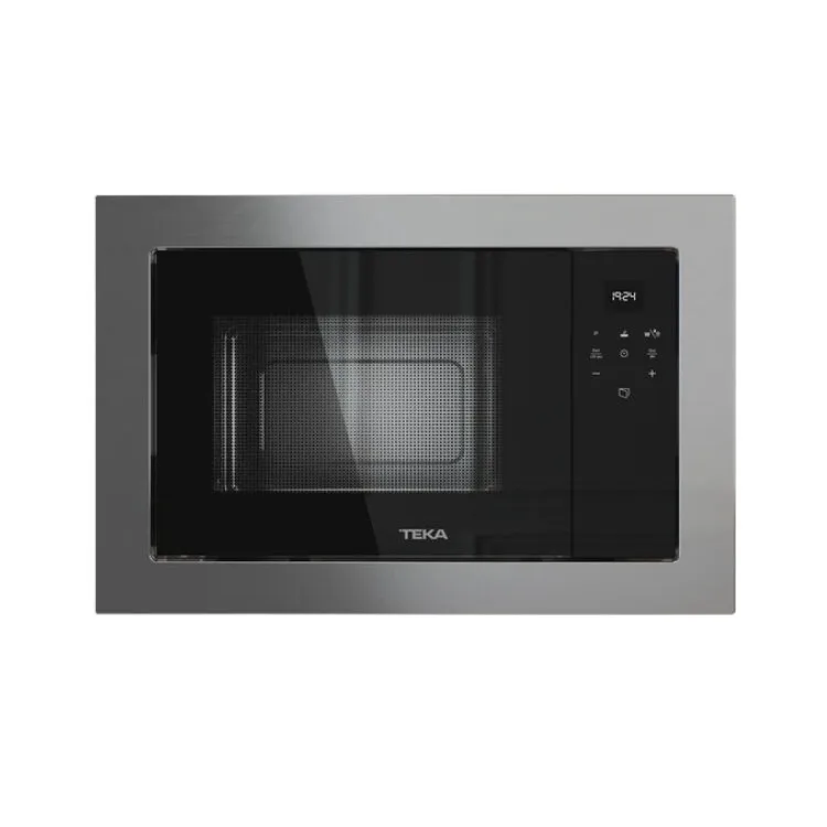 MICRO ONDAS ENCASTRE TEKA MS 6200 BIS SS