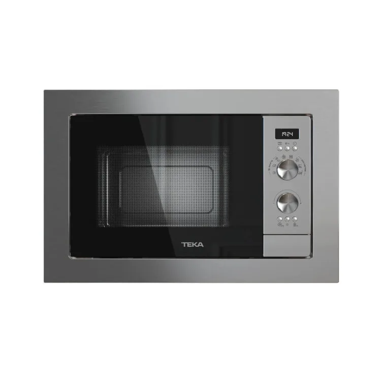 MICRO ONDAS ENCASTRE TEKA MS 6200 BIH SS