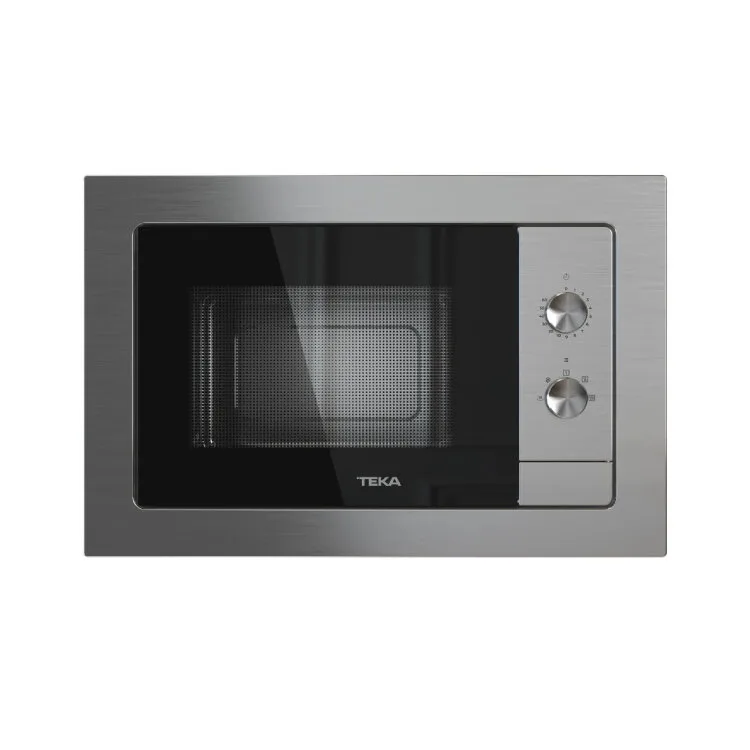 MICRO ONDAS ENCASTRE TEKA MB 6200 BI SS