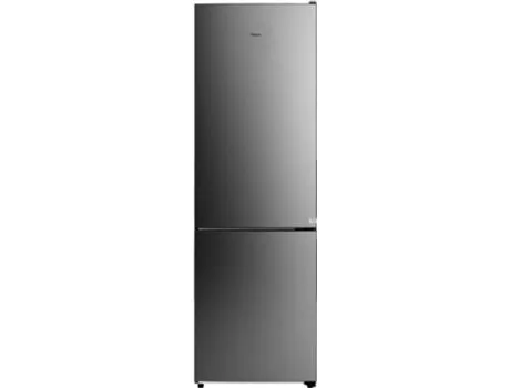 Frigorífico Combinado TEKA RBF 44630 SS (No Frost - 188 cm - 310 L - Cinzento)