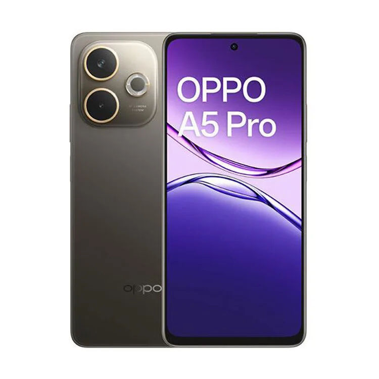 SMARTPHONE OPPO A5 PRO 256GB PR PACK