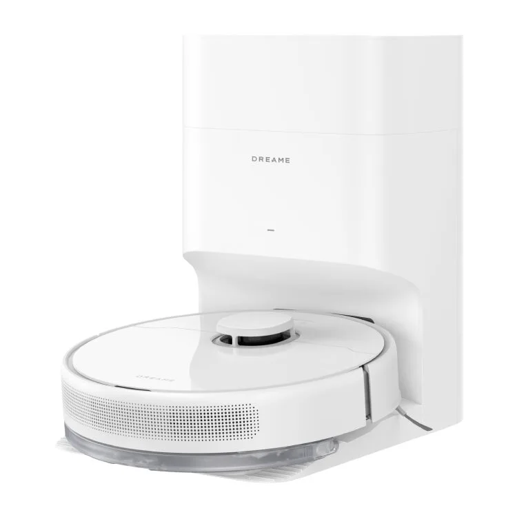 ASPIRADOR ROBOT DREAME D10 PLUS GEN2 KIT