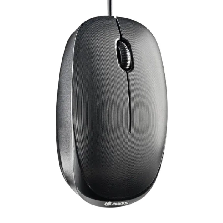 RATO NGS BLACK FLAME