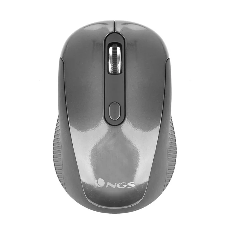 RATO NGS GRAY HAZE WIRELESS