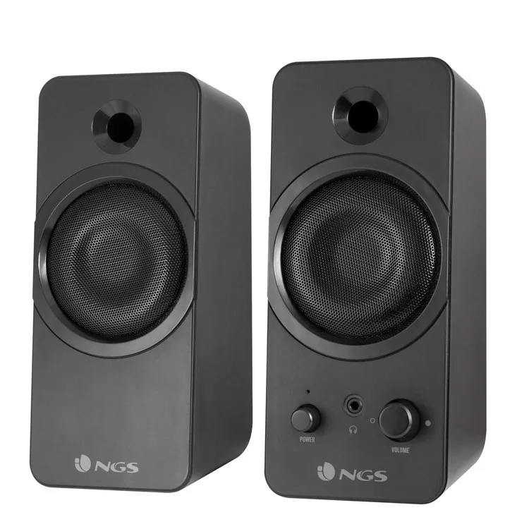 COLUNAS NGS SUPERBASS GSX-200