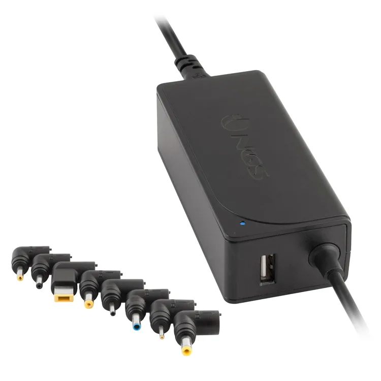 CARREGADOR NGS W-45W
