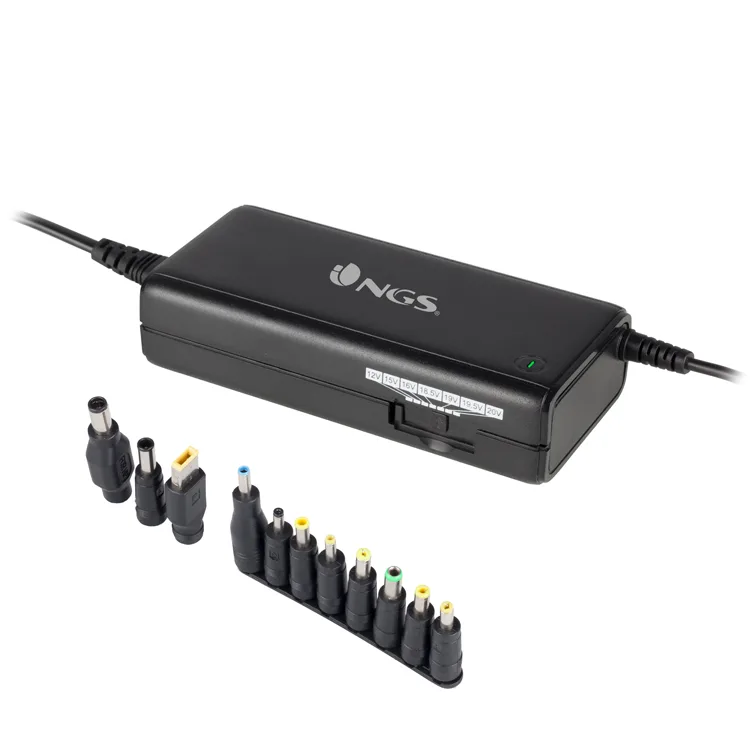 CARREGADOR NGS BAN 90W