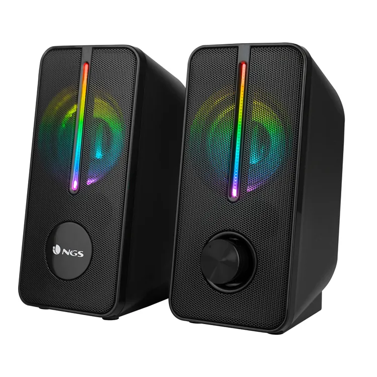 COLUNA PC NGS SUPERBASS GSX-150