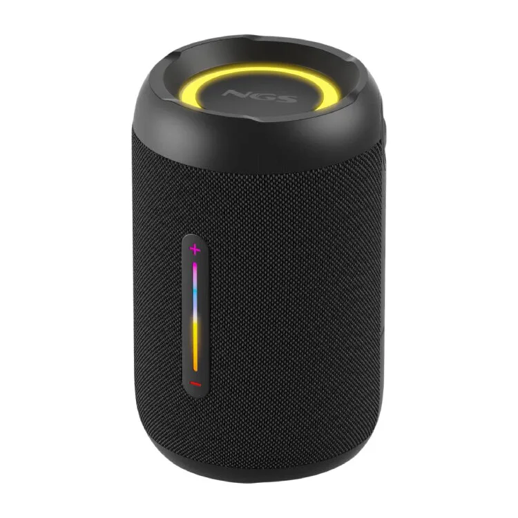 COLUNA BLUETOOTH NGS ROLLER FURIA 2 TINY B