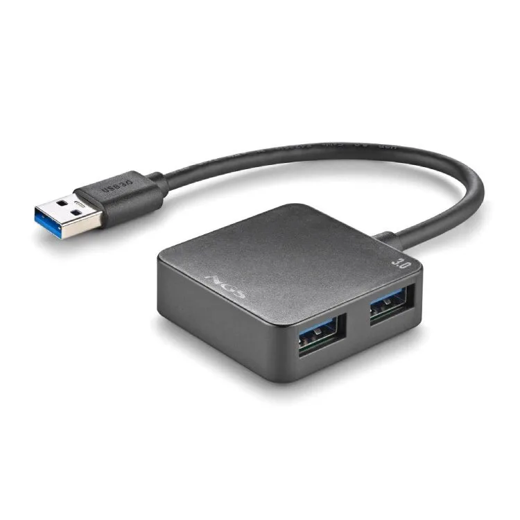 HUB NGS 3.0 TINY PRETO