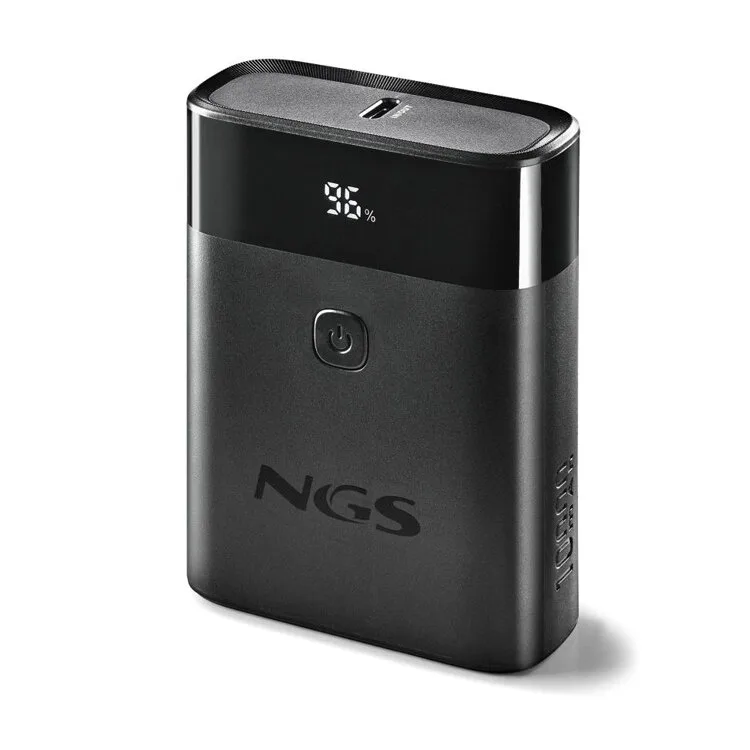POWERBANK NGS TWIX10 22,5W 10AH