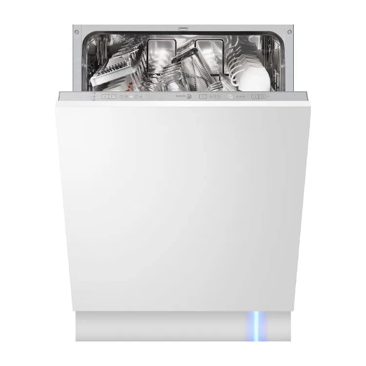 MÁQUINA LAVAR LOUÇA ENCASTRE FAGOR 4LVF-622IT