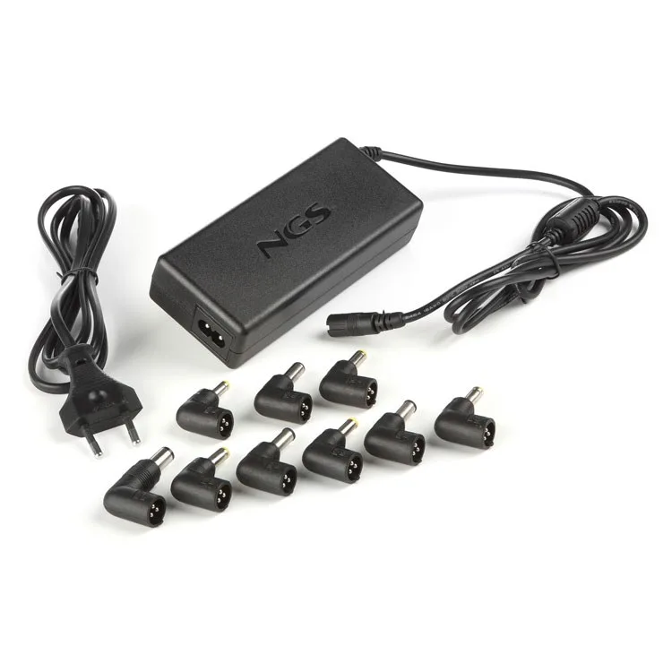 CARREGADOR NGS W-70W