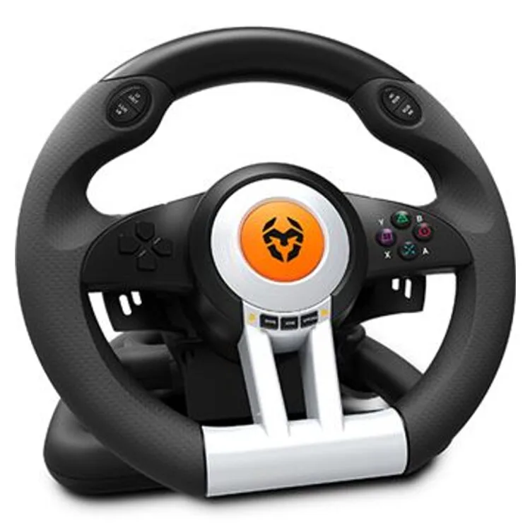 VOLANTE KROM K-WHEEL RACING