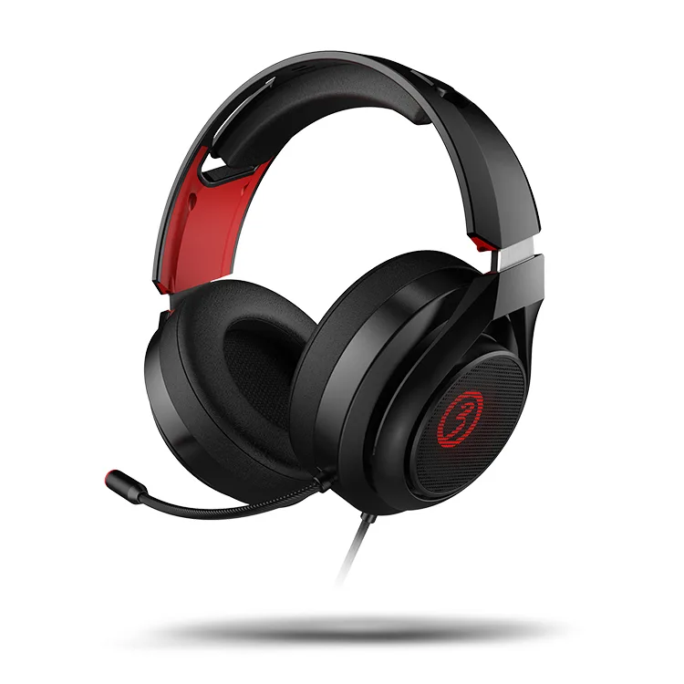 HEADSET GAMING OZONE RAGE X40