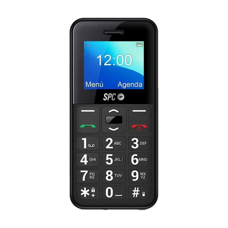 TELEMÓVEL SPC FORTUNE 2 PE