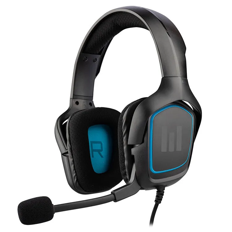 HEADSET GAMING GAMING INDECA GX20