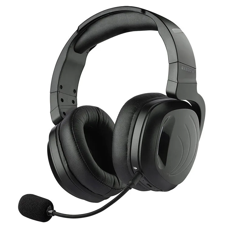 HEADSET GAMING GAMING INDECA GX500W