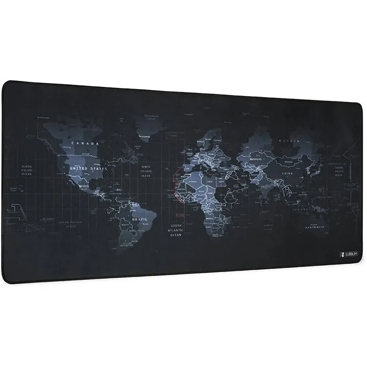TAPETE RATO SUBBLIM WORLD XL