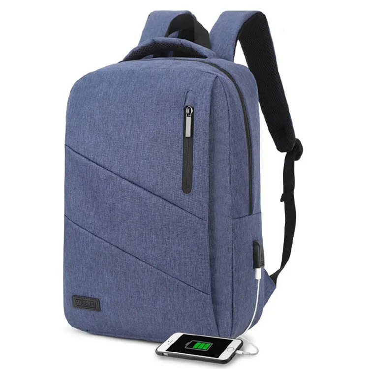 MOCHILA SUBBLIM CITY 15.6 AZ