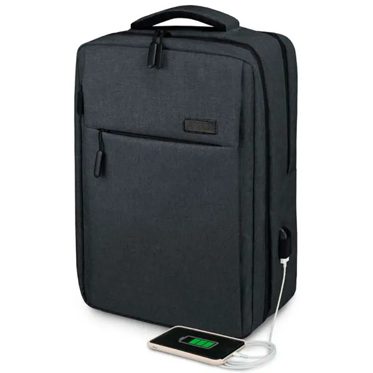 MOCHILA SUBBLIM TRVL AIR 15.6 CZ