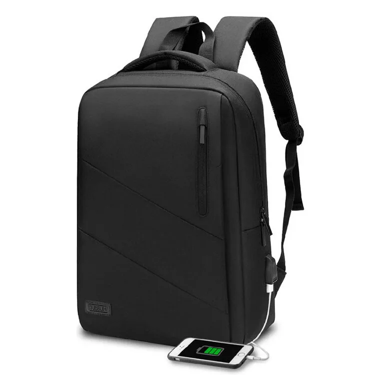 MOCHILA SUBBLIM CITY 15.6 PR