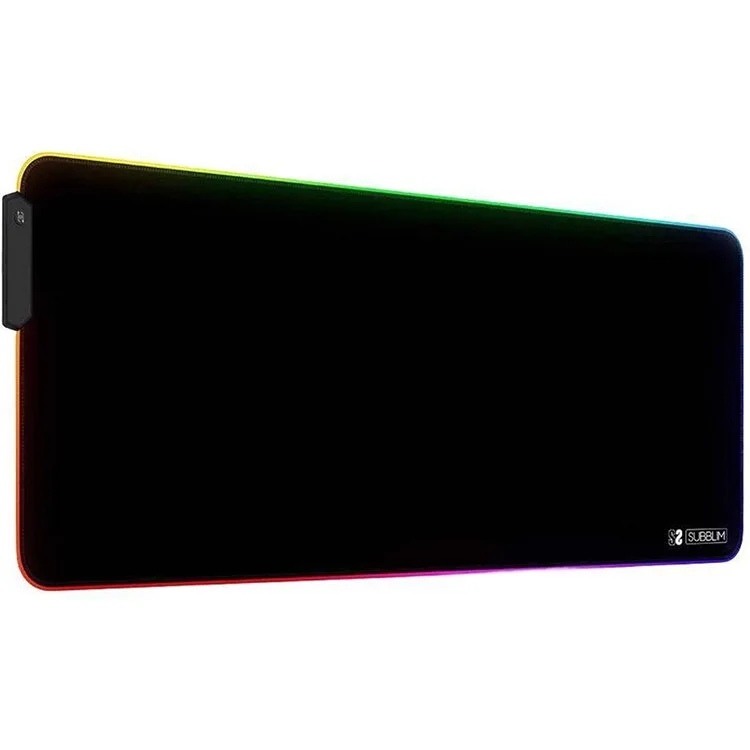 TAPETE GAMING SUBBLIM LED RGB