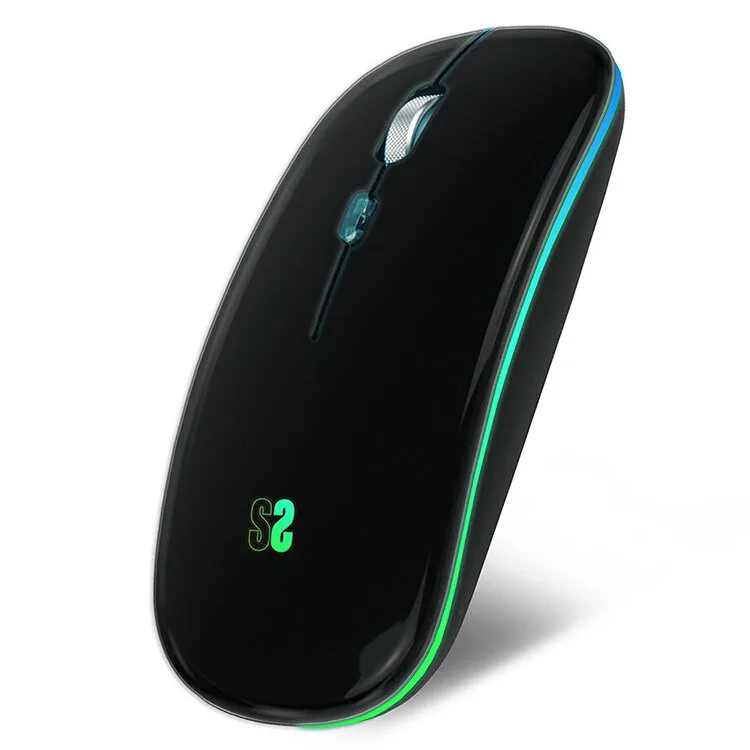 RATO SUBBLIM LED DUAL FLAT PR