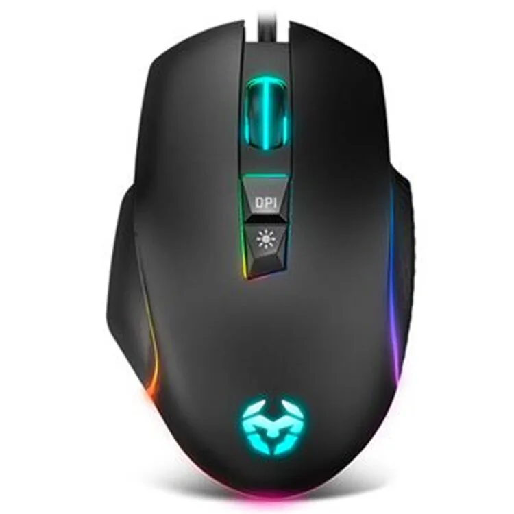 RATO GAMING KROM KEOS RGB